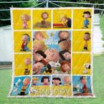 snoopy family quilt blanket d2459823