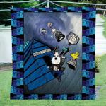 snoopy house v2 blanket th0607 quilt d2462207