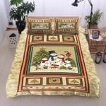snowman christmas hn16100302b bedding sets d2221543