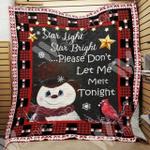 snowman christmas hur quilt cysiuy d2488902