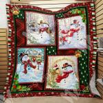 snowman christmas hur quilt ih d2487244