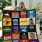 snowmobile quilt blanket dhc1501717vt d2481242