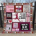 soccer li110703a quilt blanket d2479510