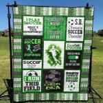 soccer mode is on pk270552 quilt blanket d2479072
