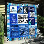 soccer na090702b tbg quilt blanket d2447805