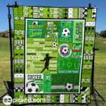 soccer player pk270520 quilt blanket d2479286