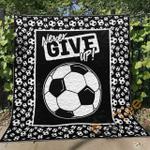 soccer ver8 blanket th1507 quilt d2413655