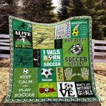 soccer ye110701a tbg quilt blanket d2447801