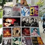 social distortion quilt blanket m150612 quilt d2416944