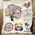 social worker quilt gkz d2485367