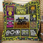 softball cla1610746q quilt blanket d2479592