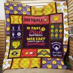 softball cla1610757q quilt blanket d2481565