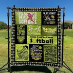 softball hur quilt cysifr d2488630