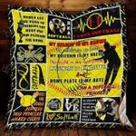 softball hur quilt cysirk d2488255