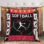 softball hur quilt cysiyo d2488845