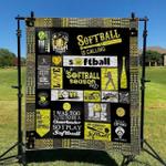 softball hur quilt rz d2486065