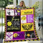 softball o quilt zb d2489089