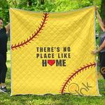 softball premium 4 blanket th0607 quilt d2413481
