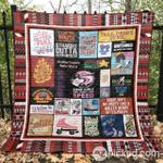 some are built for speed quilt blanket th19 quilt d2415359