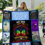 son missing quilt blanket dhc1501663vt d2479798