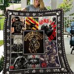 son of anarchy quilt blanket d2452293