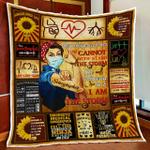 sonographers who love sonography quilt blanket d2448809