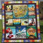 south africa tu050711a tbg quilt blanket d2447852
