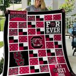 south carolina gamecocks quilt blanket b310514 quilt d2417852