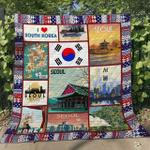 south korea ng060705b tbg quilt blanket d2447780