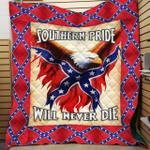 southern pride rebel flag 3d printing quilt blanket htt qdd00001 d2451587