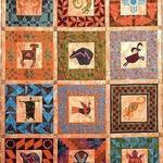 southwest hur quilt bevrbj d2487596
