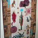 southwest memories cla2110416q quilt blanket d2480226