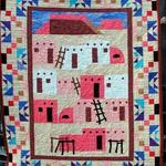 southwest pueblo cla2110417q quilt blanket d2479290