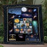 space adventure pkt240642 quilt blanket d2480556