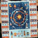 space clp040744 quilt blanket d2445316