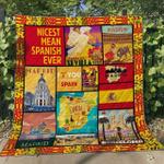 spain bi030730b tbg quilt blanket d2447976