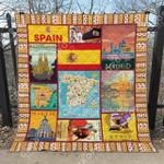 spain li280626a tbg quilt blanket d2445414