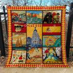 spanish bi290602b tbg quilt blanket d2445522