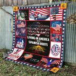 spanish roots quilt blanket ver 2 quilt d2415219