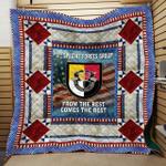 special force airborne quilt blanket dhc0910469vt d2446422
