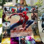 spider man 1 blanket th1607 quilt d2451860