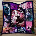 spider woman quilt blanket d2451589