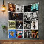 spirit album covers quilt blanket d2449228