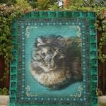 spooky quilt blanket dhc3112274td d2446570