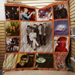 spoon studio albums quilt blanket d2481883