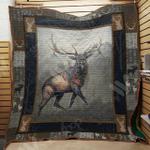 spread stores deer hunting quilt blanket dhc0102429td d2482179
