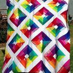 square cl070671 quilt blanket d2478561