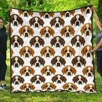 st bernard cl12100615mdq quilt blanket d2478560