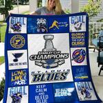 st louis blue quilt blanket b130637 quilt d2417584