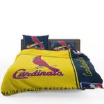 st louis cardinals mlb baseball national league bedding set d2156341